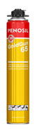 Penosil GoldGun 65 winter, пена монтажная профессионал, 875 ml