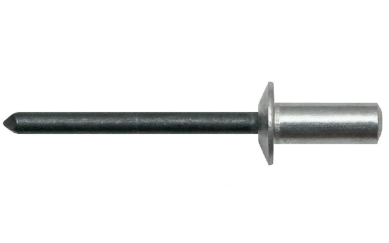 Закрытая, бортик стандартный АЛ/СТ 6,4 12,7 в Москве