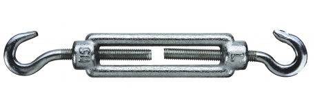 Талреп крюк – крюк (DIN 1480) d10