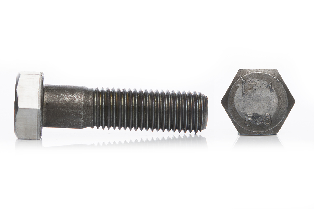 10х130 Болт ГОСТ 7805-70, 7798-70