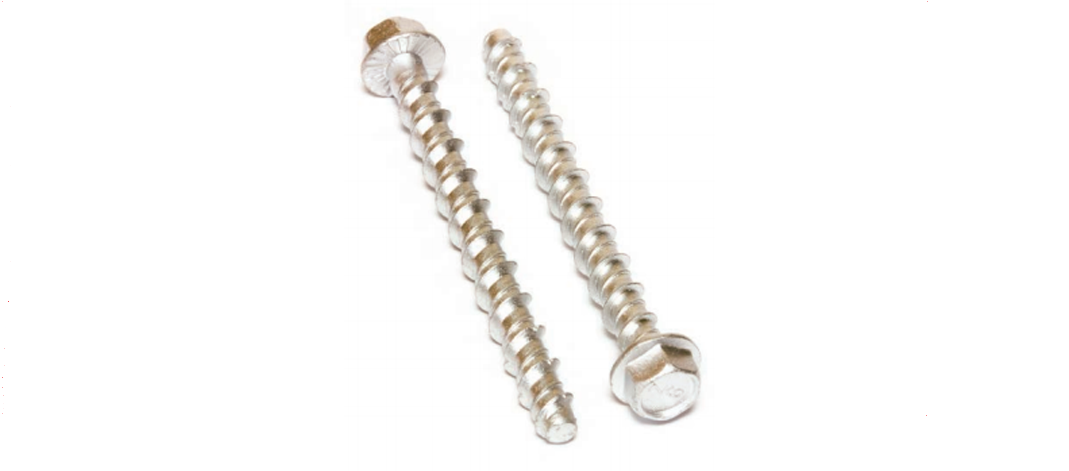 Анкер-шуруп по бетону 10х100