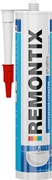 Remontix S, герметик силиконовый, санитарный белый, 310ml 