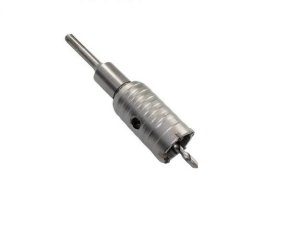 Коронка по бетону KETZU 40 мм