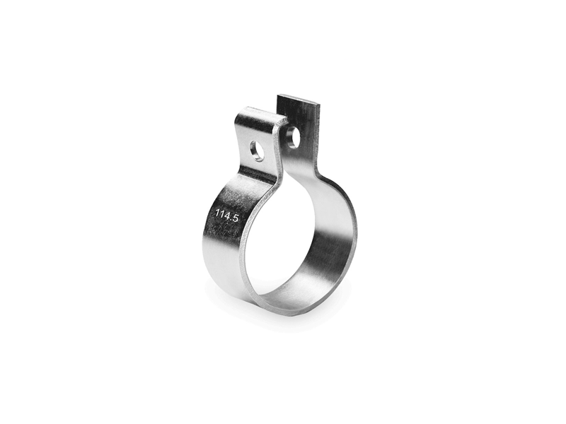 Хомут глушителя 100.5 DIN 71555