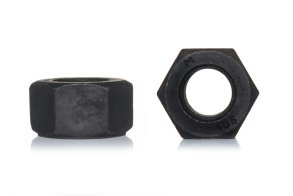 Гайка высокопрочная кл.пр.10 DIN 6915 М30