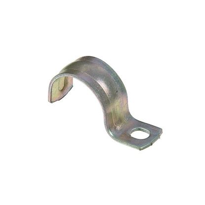 Скоба металлическая СМО 21-22