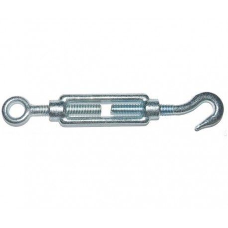 Талреп крюк – кольцо (DIN 1480) d14