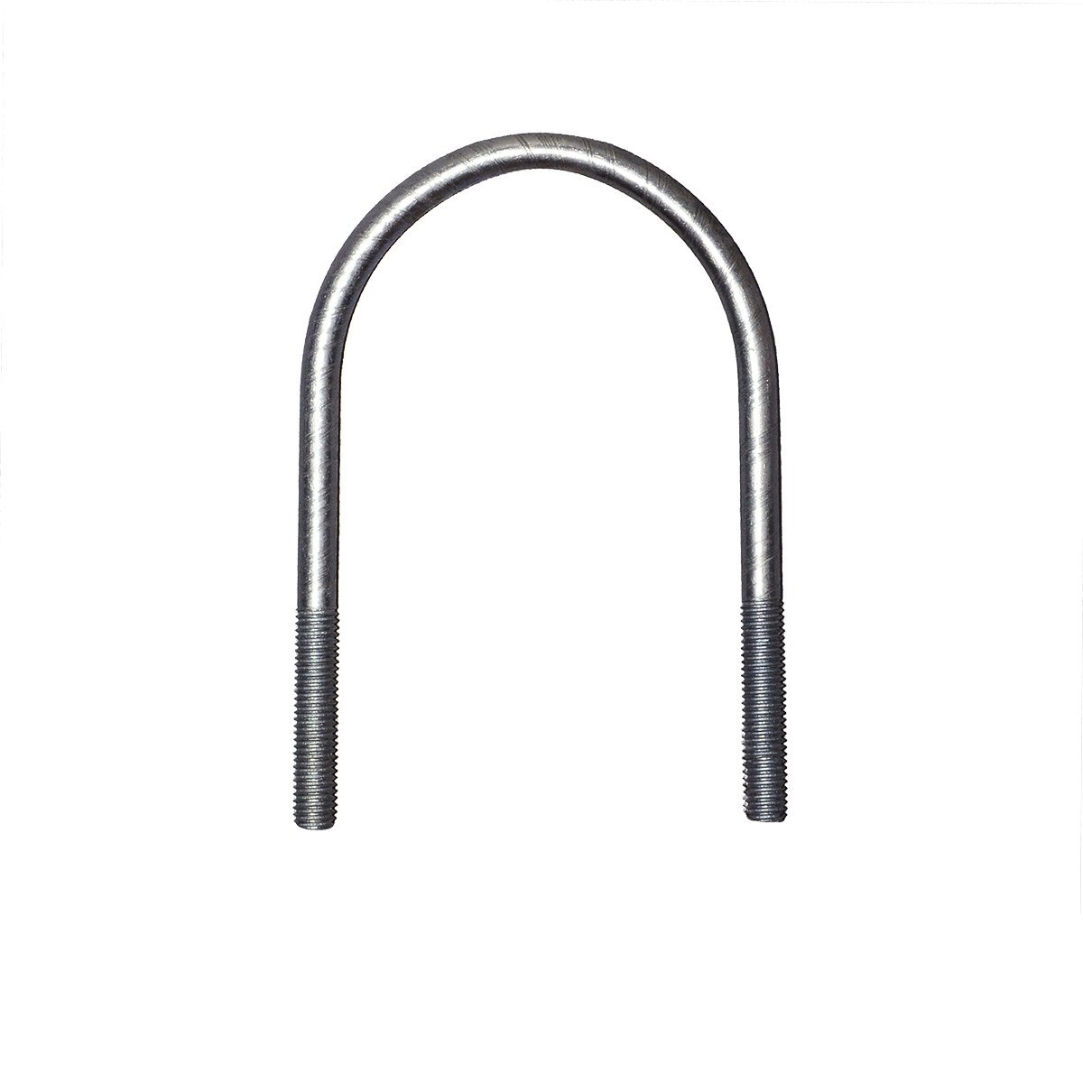 Болт оц. U-образный UBZ 18'' М20