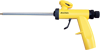 Пистолет для монтажной пены, Китай (1упак-10шт.) (ГУ кор.- 30 шт)