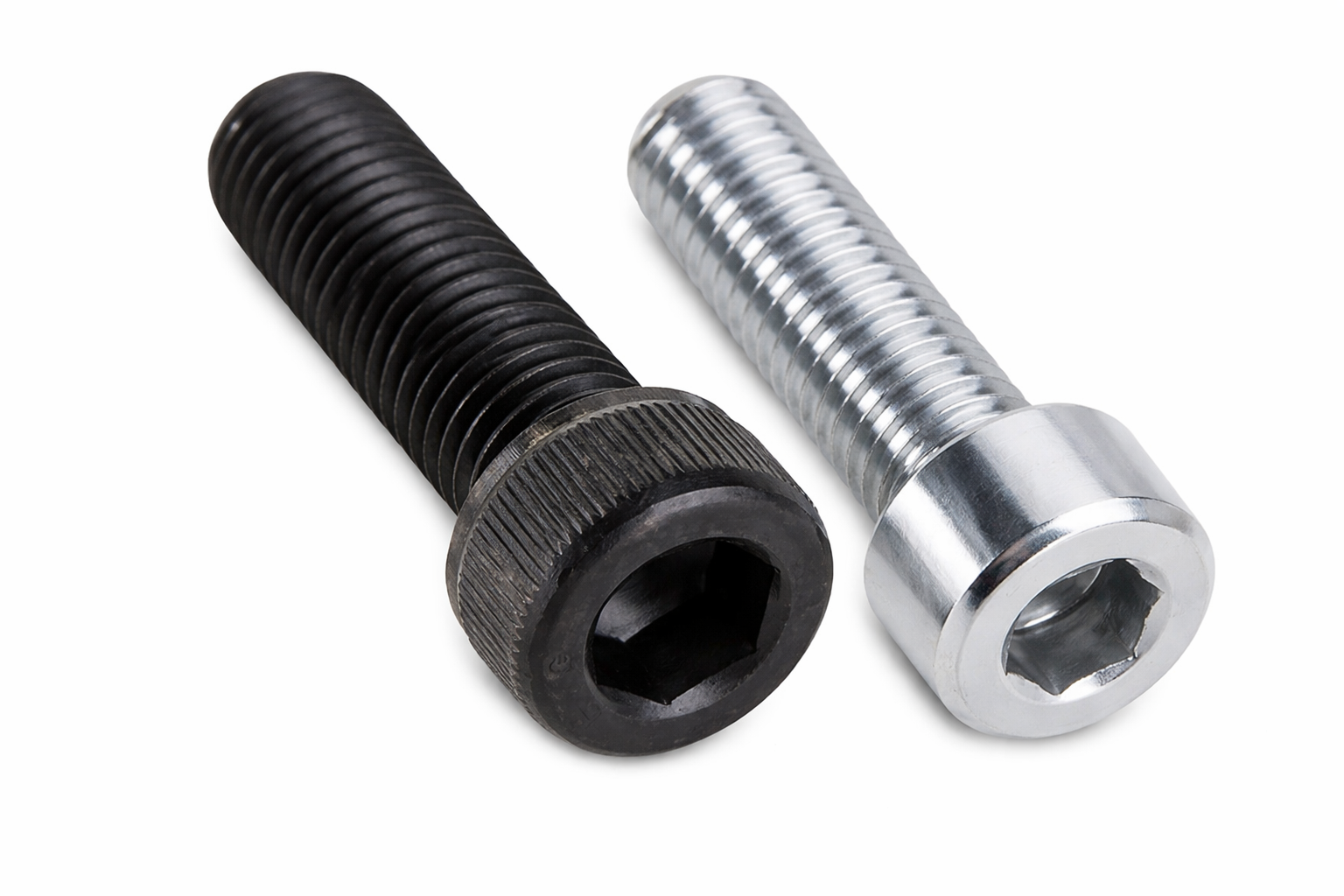 DIN 912 12.9 М 16х80 Винт с цилиндр. гол. и шестигр. углуб. под ключ, цинк, П/Р