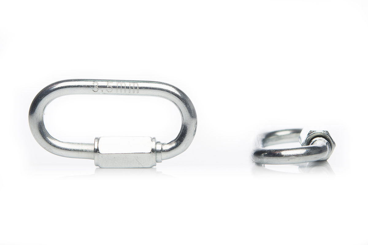 Карабин винтовой d6