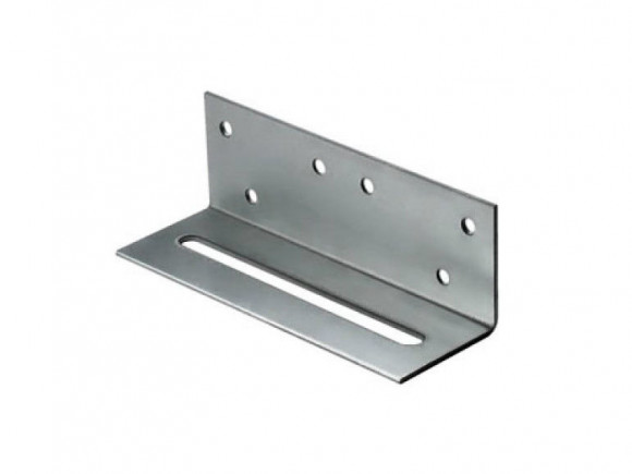 Уголок скользящий 120х40х40