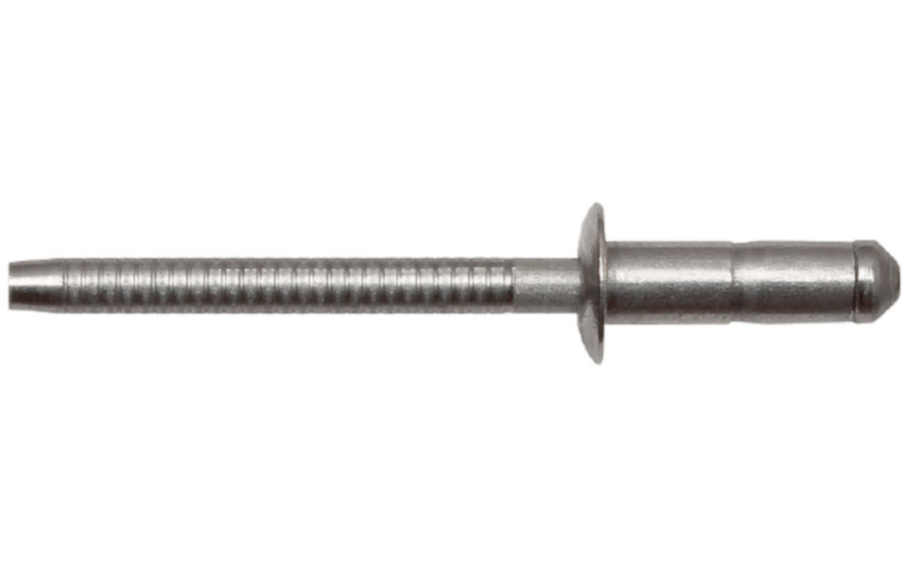 Бортик стандартный для 
мягких материалов НЕРЖ 4,8 14,5