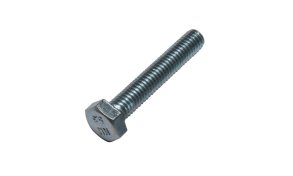 Болт с полной резьбой ГОСТ 7798-70