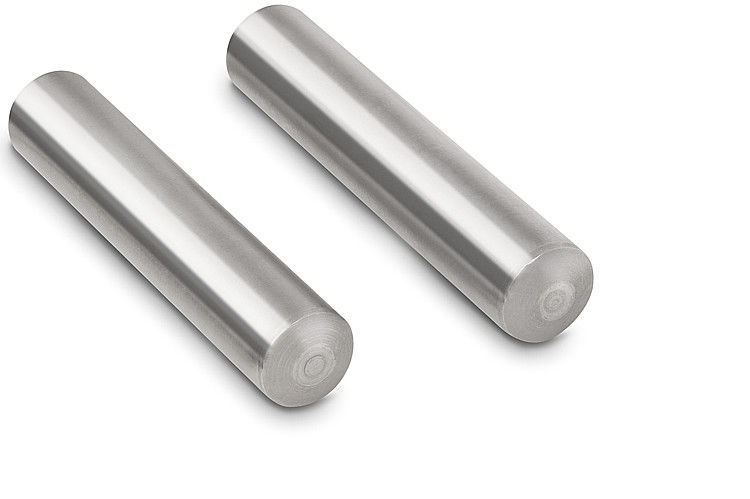 3x5 Штифт цилиндрический DIN 7