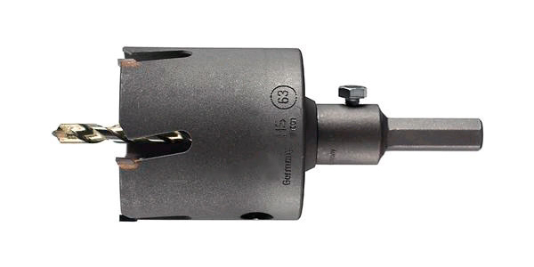 TE-HS Режущие коронки