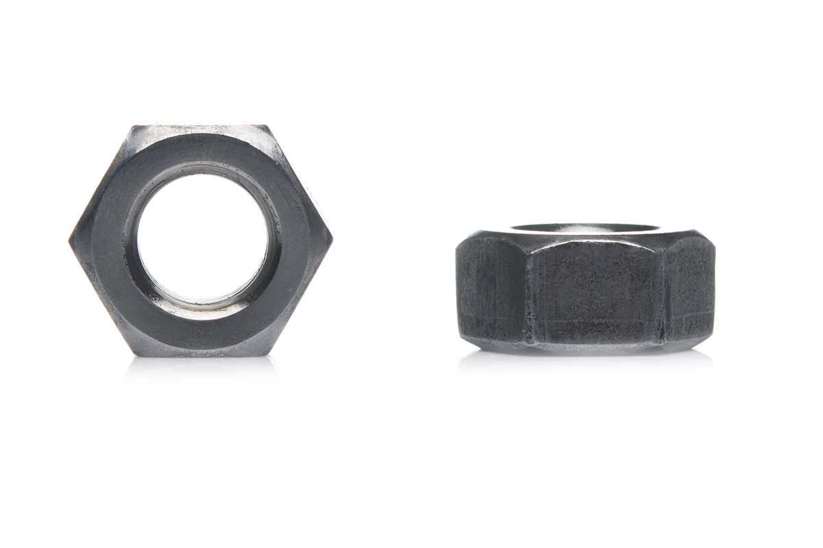 Гайка шестигранная ГОСТ 5927-70, 5915-70 (DIN 934) М36