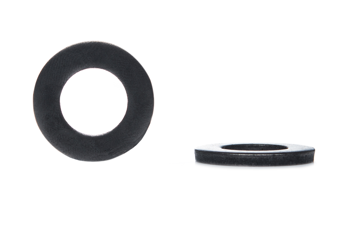 Шайба плоская ГОСТ 11371-70 D16