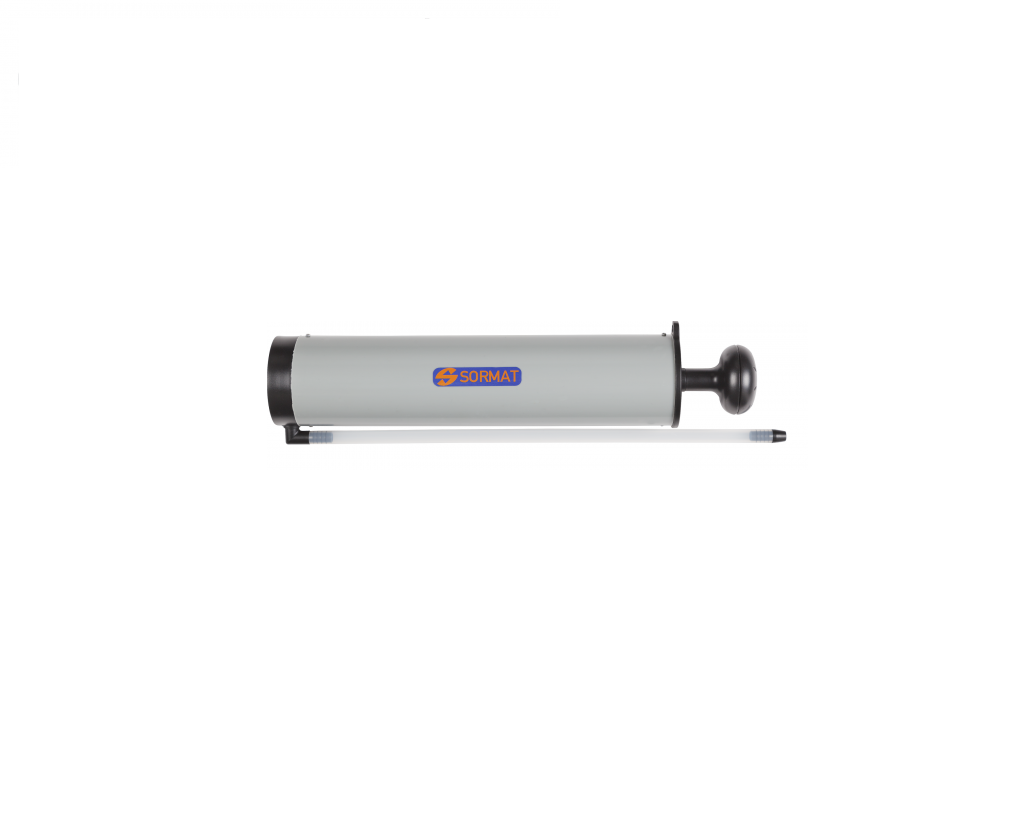 IPUM Насос 280 mm Sormat 280 ml