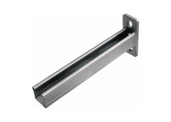 MQK-21 Консоли