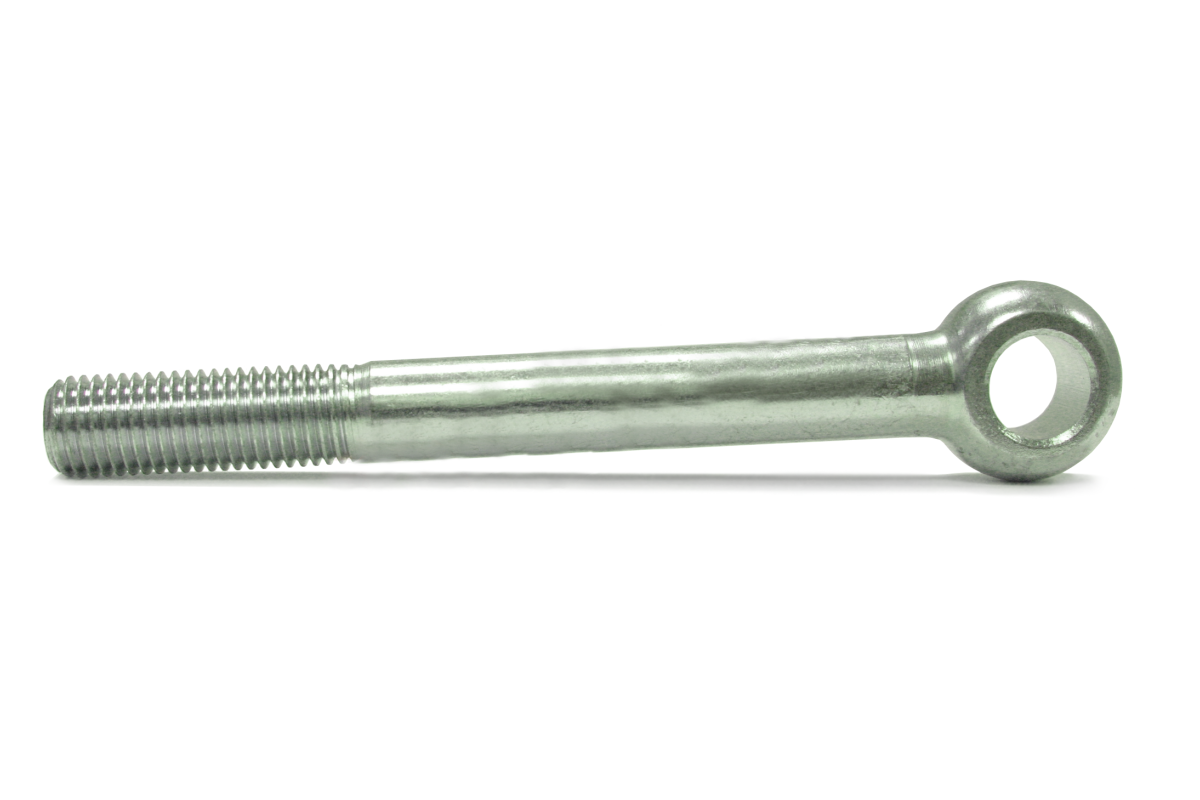 12x120 Болт откидной DIN 444