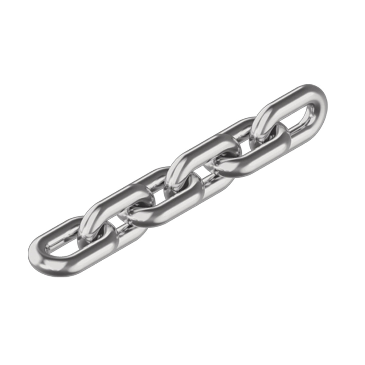 Цепи короткозвенные DIN 766 6