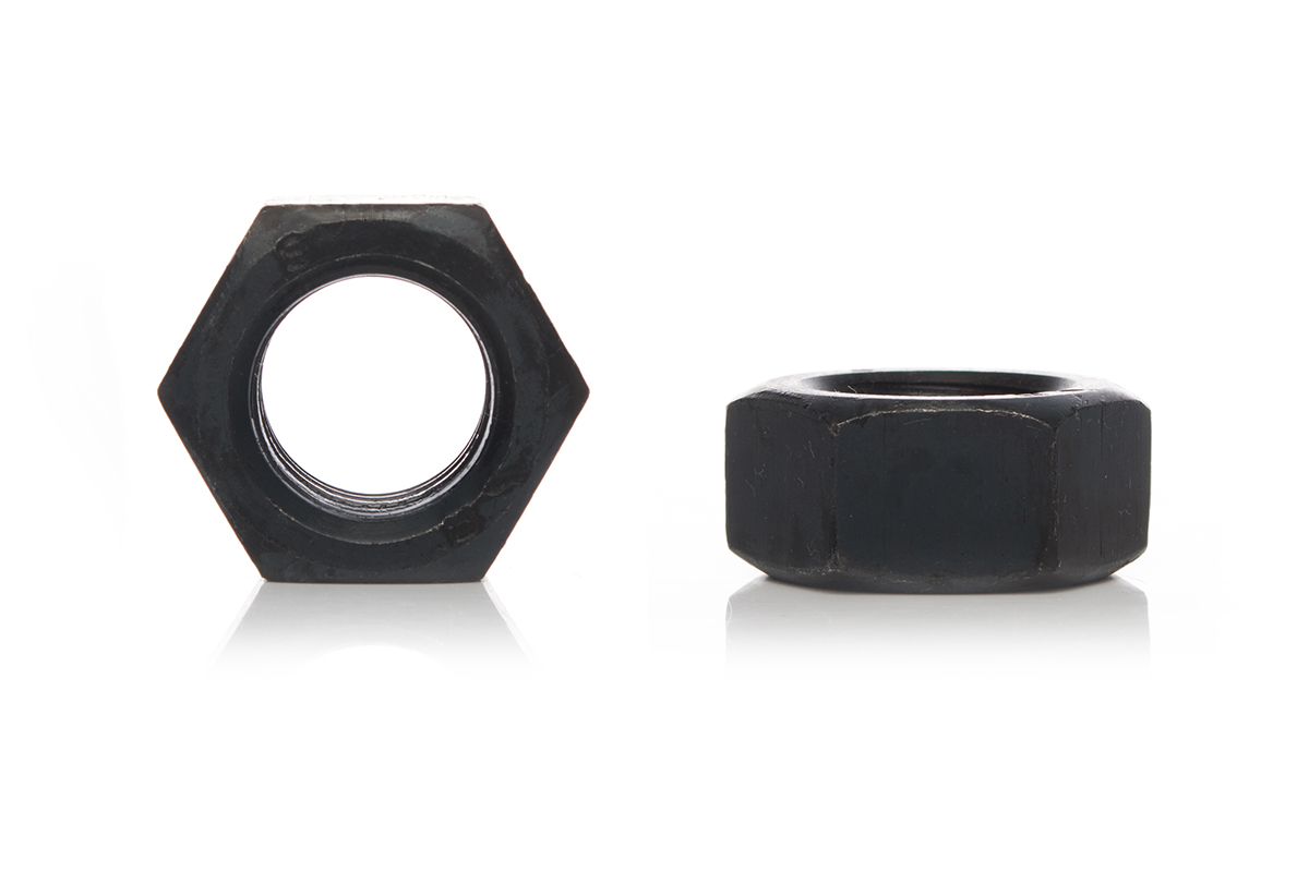 Гайка шестигранная кл.пр.8 DIN 934 М8