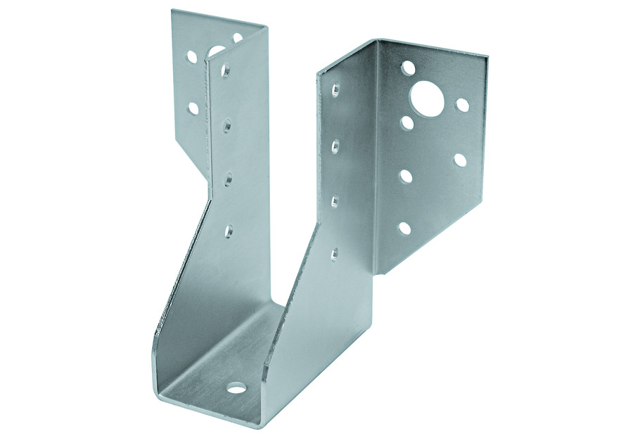 Опора бруса открытая 100х160х76х2