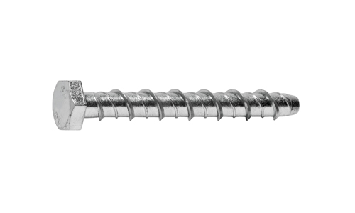 S-CS S Анкер шестигранная головка Sormat 10х100