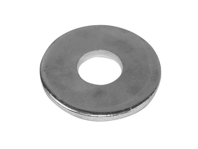 Шайба DIN 9021 M18 А2