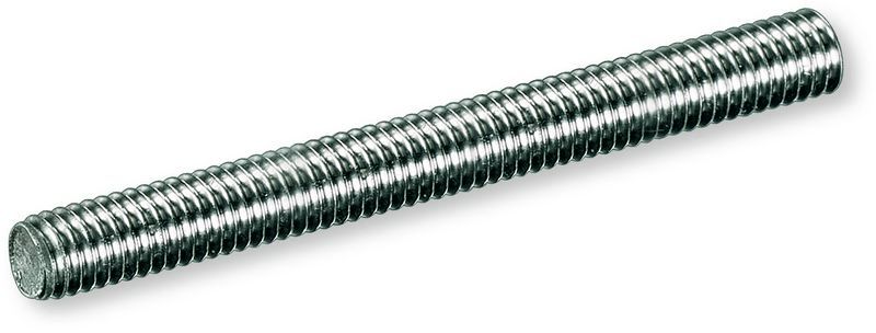 Шпилька резьбовая оцинкованная (DIN 975) 36х1000