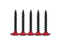 Шурупы для гипсокартона