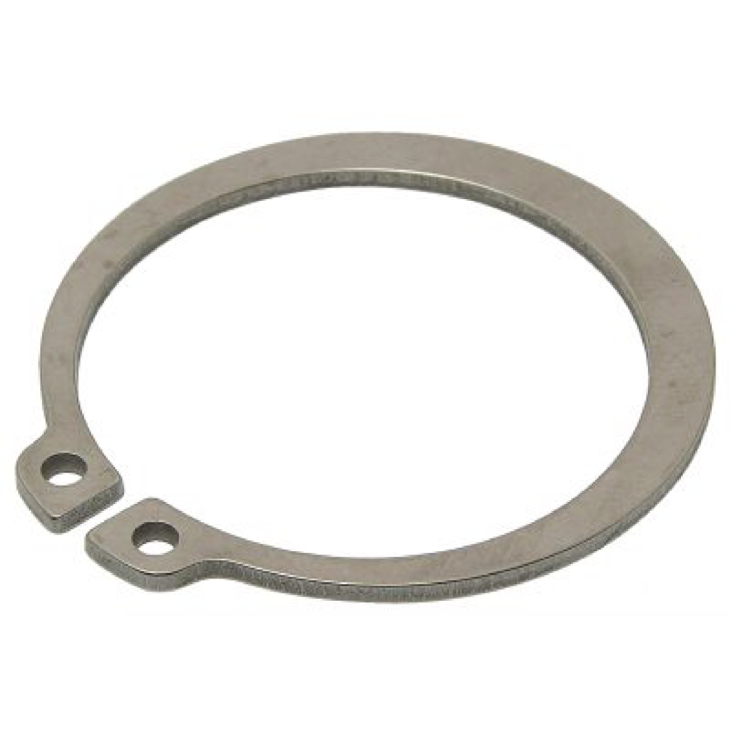 Кольцо стопорное наружное DIN 471