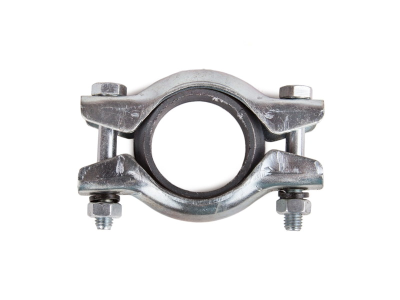 Хомут глушит. 2108 МХ ПРЕМИУМ