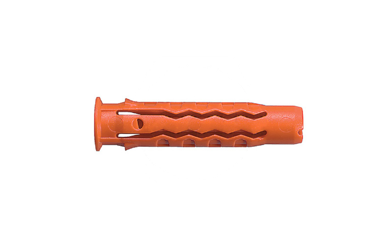 Дюбель нейлоновый Mungo MQ Quattro 14x70