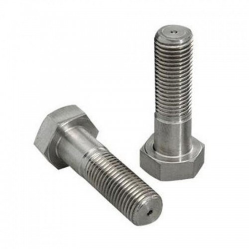 Болт высокопрочный кл.пр.10.9, 40Х«СЕЛЕКТ» ГОСТ P52644-06,  22х95