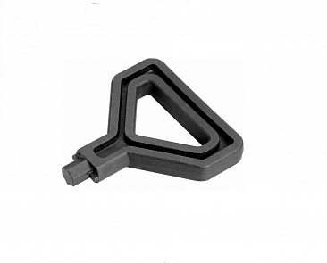 KBT Установочный инструмент Sormat для дюбелей KBT