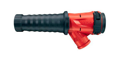 Система пылеудаления TE DRS-B