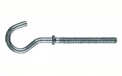Винты для MHD (оцинк. сталь) SR с крючком